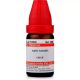 Dr. Willmar Schwabe India Carbo Animalis Dilution