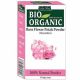 Indus Valley Bio Organic Rose Petals Powder