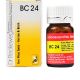 Dr. Reckeweg Bio-Combination 24 (BC 24) Tablets