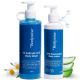 BeBodywise 1% Salicylic Acid Body Wash and 10% Niacinamide Body Lotion