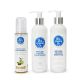 The Moms Co Natural Anti-Hair Fall Complete Care Kit