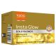 VLCC Insta Glow Gold Bleach