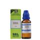 SBL Homeopathy Epiphegus Virginiana Dilution - indiangoods