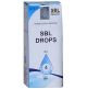SBL Homeopathy Drops No. 4 - indiangoods