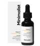 Minimalist Vitamin C 10% + AG 1% Face Serum