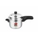 Pigeon Stainless Steel Pressure Cooker 5 Liters
