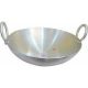 Vallabhdas Casting Kadhai Medium (4.25 L Aluminium)