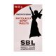 SBL Homeopathy Phytolacca Berry Tablets - indiangoods