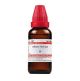 Dr. Willmar Schwabe India Allium Sativum Mother Tincture Q