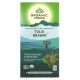 Organic India Tulsi Brahmi Tea 25 Tea Bags