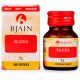Bjain Homeopathy Silicea Biochemic Tablet