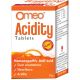 Bjain Homeopathy Omeo Acidity Tablet