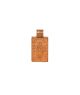 Isha Life Linga Bhairavi Copper Pendant - Medium