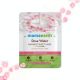 Mamaearth Rose Water Bamboo Sheet Mask with Rose Water & Milk