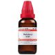 Dr. Willmar Schwabe India Phytolacca Dilution