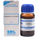 SBL Homeopathy Berberis Vulgaris Mother Tincture Q 30 ml