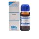 SBL Homeopathy Jalapa Mother Tincture Q 1X