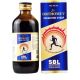SBL Homeopathy Orthomuv Sugar Free Syrup - indiangoods