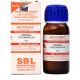 SBL Homeopathy Drosera Rotundifolia LM Potency - indiangoods