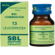 SBL Homeopathy Bio - Combination 13 Tablet