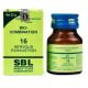 SBL Homeopathy Bio-Combination 16 Tablet