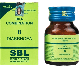 SBL Homeopathy Bio-Combination 8 Tablet