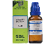 SBL Homeopathy Caladium Seguinum Dilution