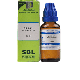 SBL Homeopathy Chininum Arsenicicum Dilution
