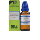SBL Homeopathy Holarrhena Antidysenterica Dilution