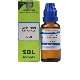 SBL Homeopathy Symphytum Officinale Dilution