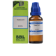 SBL Homeopathy Tabacum Dilution