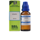 SBL Homeopathy Bovista Dilution 30 CH
