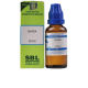 SBL Homeopathy Silicea Dilution 30 CH