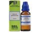 SBL Homeopathy Zincum Metallicum Dilution - indiangoods