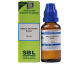 SBL Homeopathy Arnica Montana Radix  30 CH (30 ml)
