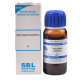 SBL Homeopathy Helonias Diodica Mother Tincture Q - indiangoods