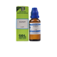 SBL Homeopathy Selenium Dilution