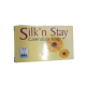 SBL Homeopathy Silk N Stay Antiseptic Calendula Soap - indiangoods