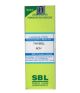 SBL Homeopathy Thymol Dilution