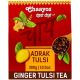 Chaayos Adrak Tulsi Tea