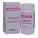 Herbal Hills Trimohills Weight Management Tablets