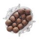 Govi’s Organic Foods - Jaggery Flax seed Ladoo (Avisa)
