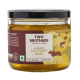 Two Brothers Organic Farms A2 Gir Cow Cultured Ghee | Cultured Cow Desi Ghee | Curd-Churned Bilona Ghee | Pure, Natural, and Healthy