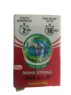 Amrutanjan Maha Strong Pain Balm Red