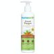 Mamaearth Almond Shampoo with Cold Pressed Almond Oil and Vitamin E