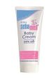 Sebamed Baby Cream Extra Soft