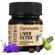 Gynoveda Liver Detox Tablets (Arogyavardhini Vati)