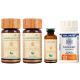 Biogetica Freedom Kit With Soluban and C Factor Formula