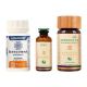 Biogetica Freedom Respiratory Support Kit With Aerosolve, Aerovent Formula