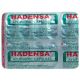 Dollar Hadensa Capsules